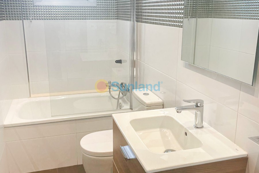 Segunda mano - Chalet - Orihuela Costa - Mil Palmeras