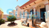 Brukte eiendommer - Villa - Orihuela Costa - Playa Flamenca