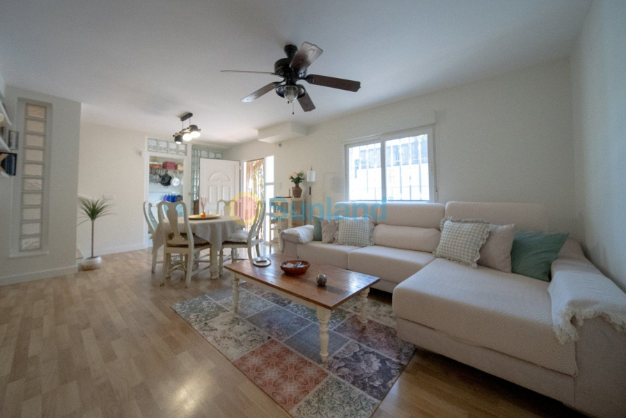 Brukte eiendommer - Villa - Torrevieja - Los Balcones