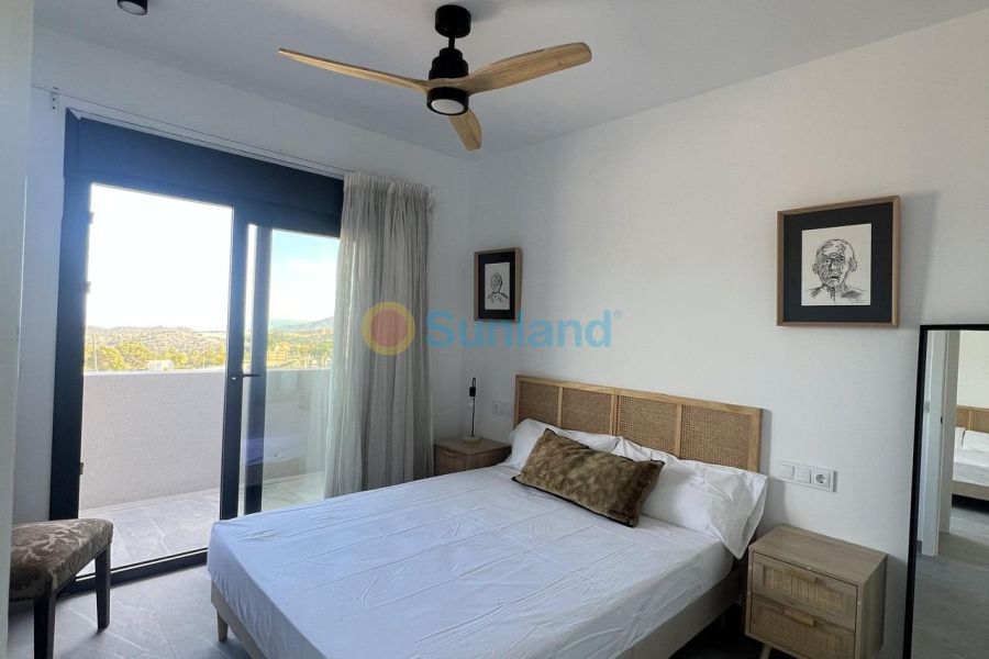 New Build - Semidetached - Polop - PAU1