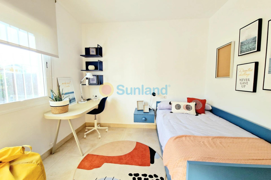 Ny bygg - Villa - Lorca - Purias