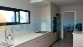 Resale - Apartment - Villajoyosa