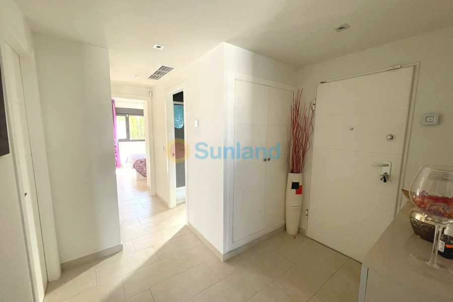 Segunda mano - Chalet - Ciudad Quesada - Pueblo Bravo