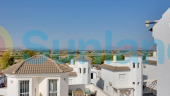 Ny bygg - Semidetached - San Fulgencio - El Oasis
