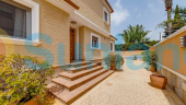 Resale - Villa - San Javier - 