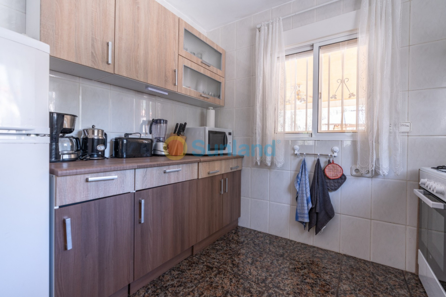 Brukte eiendommer - 5. Finca / Country Property - Bocairent - Inland