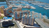 New Build - Apartment - La Manga del Mar Menor - La Manga