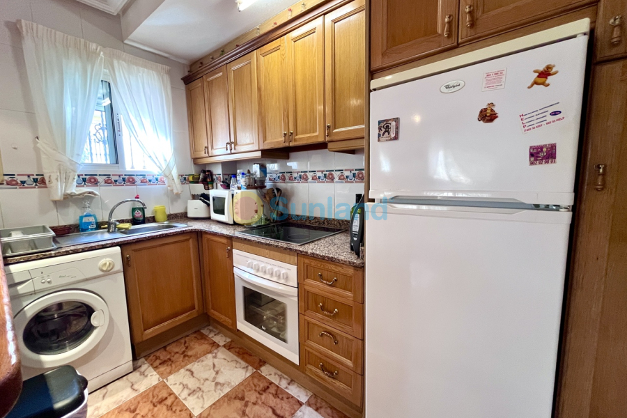 Segunda mano - T - La Zenia