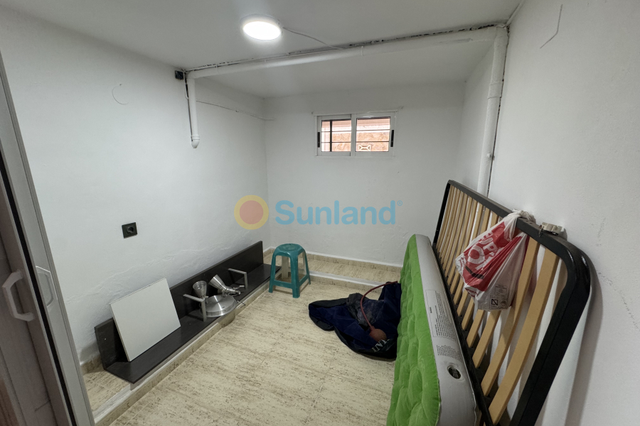 Verkauf - Haus - Torrevieja - San Luis