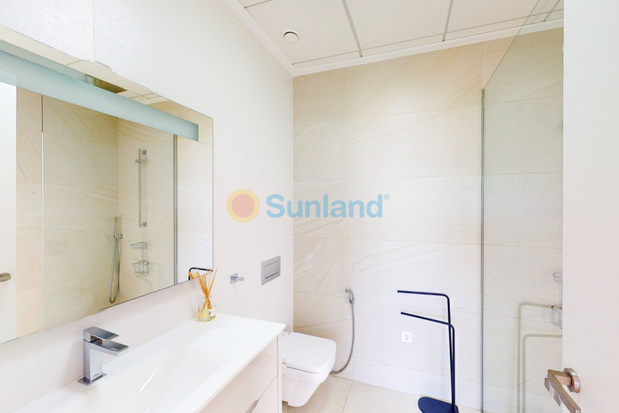 Вторичка - Bилла - Orihuela Costa - Las colinas golf