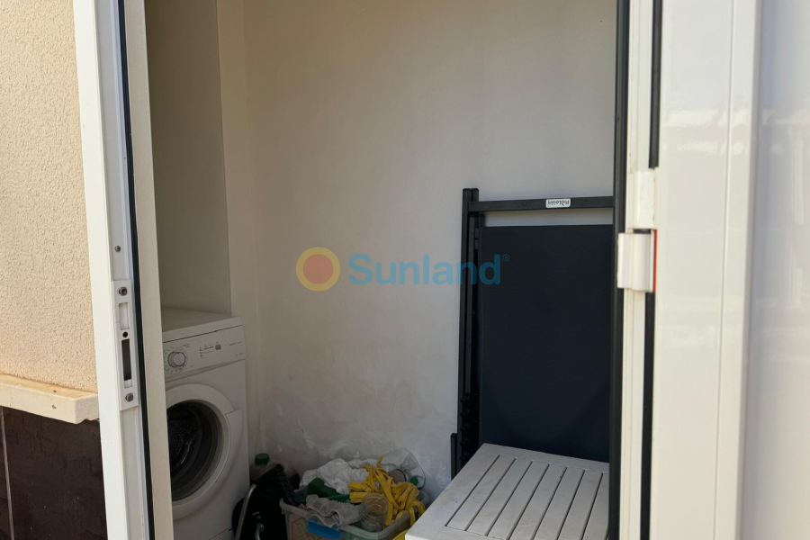 Вторичка - Bилла - Ciudad Quesada - Rojales