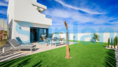 New Build - Villa - Orihuela costa - Lo Romero Golf