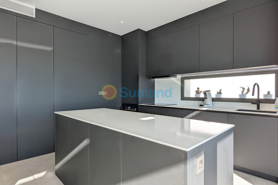 Använda fastigheter - Detached Villa - Torremendo