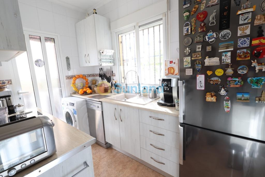 Segunda mano - V - Orihuela Costa - Playa Flamenca Norte