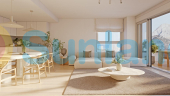 New Build - Apartment - Calpe - El Saladar