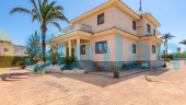 Resale - Villa - Elche/Elx