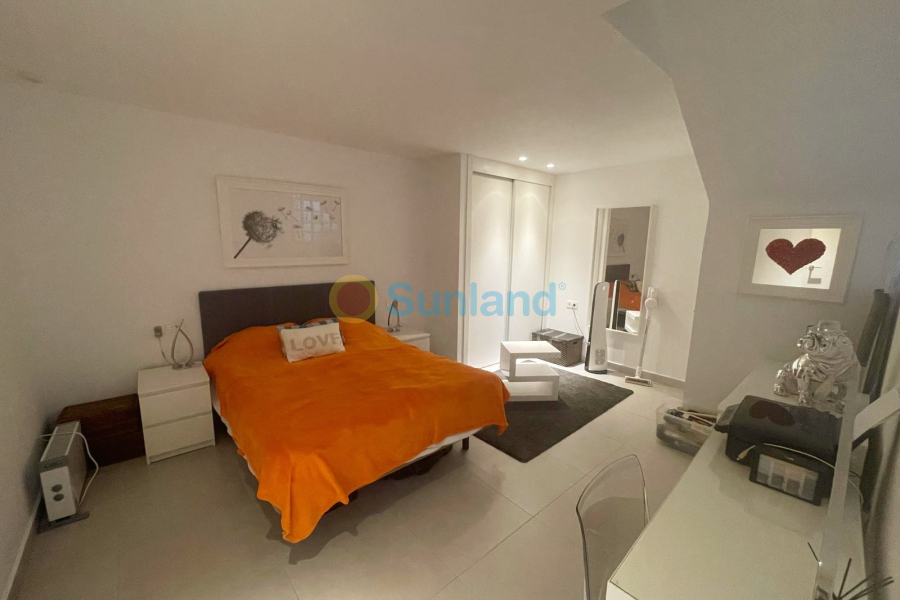 Segunda mano - Semi-detached - Ciudad Quesada - Pueblo Bravo