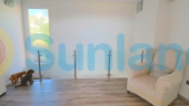 Resale - Villa - El Campello - 
