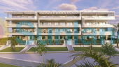 New Build - Apartment - Torrevieja - La Hoya