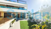 Brukte eiendommer - Villa - Torrevieja - Los Balcones