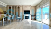 Resale - Penthouse - Orihuela Costa - Aguamarina