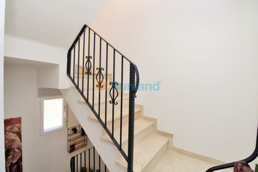 Resale - Townhouse - San Miguel de Salinas