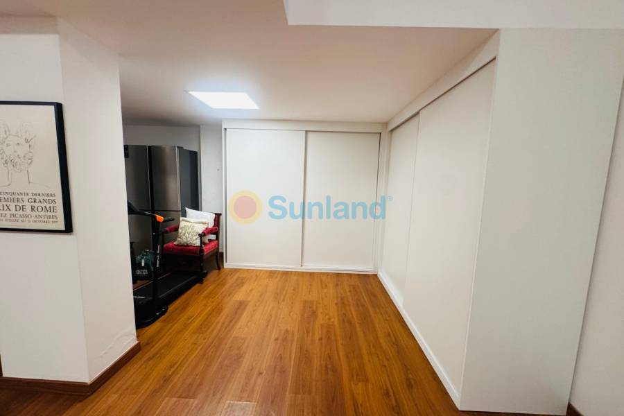 Segunda mano - Chalet - Ciudad Quesada - La Fiesta