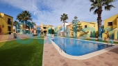Använda fastigheter - Lägenhet - Algorfa - La Finca Golf