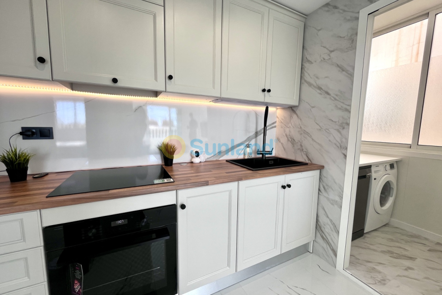 Resale - P - Playa Flamenca