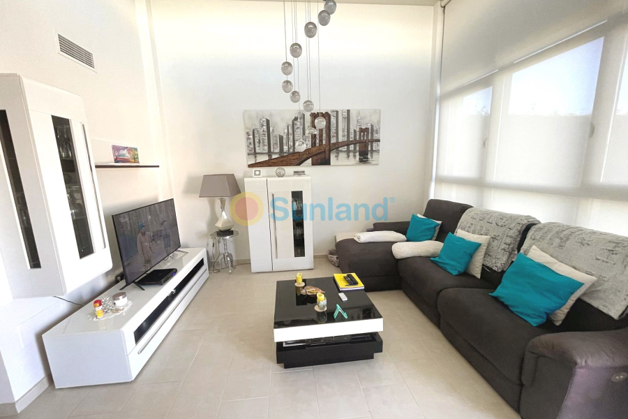 Segunda mano - Chalet - Ciudad Quesada - Pueblo Bravo