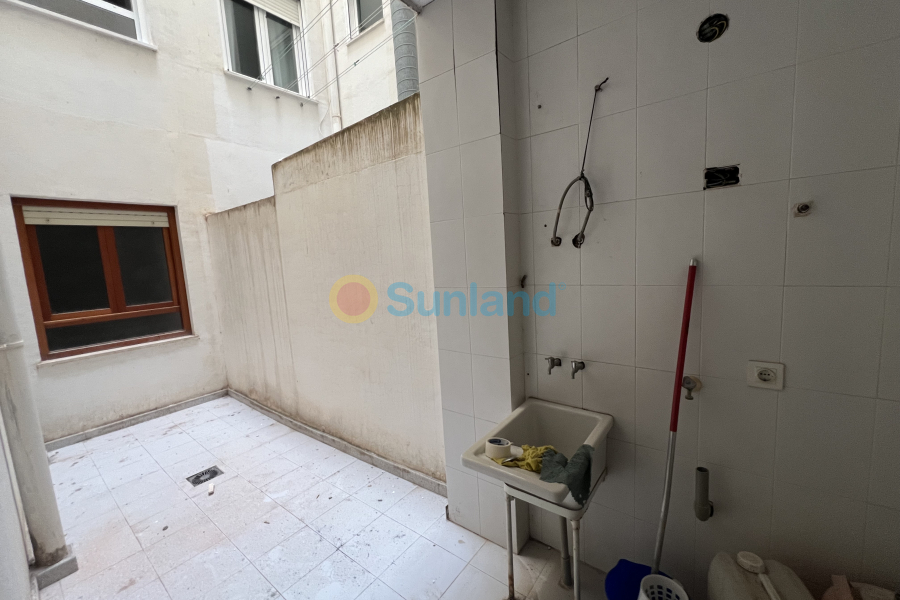 Segunda mano - Apartamento - Torrevieja - Acequion