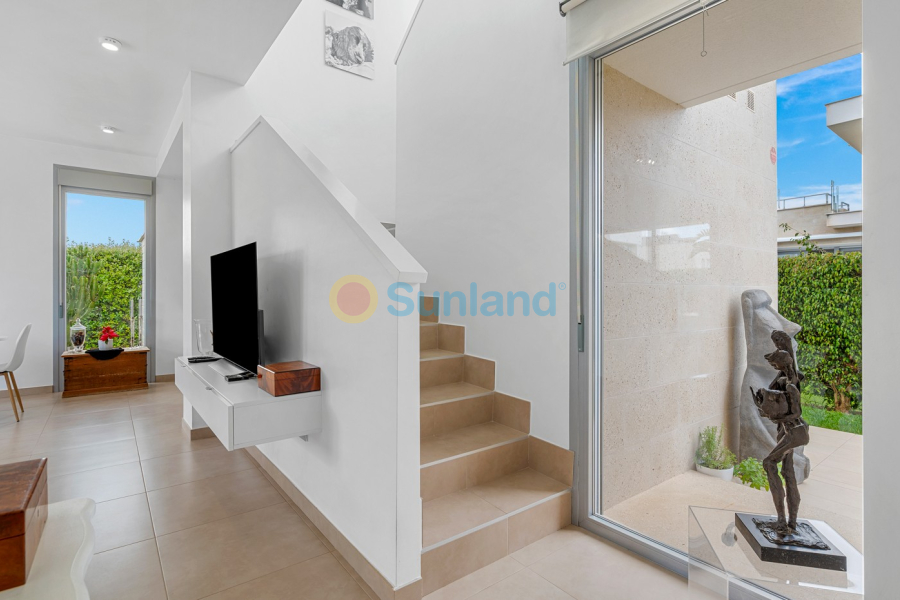 Brukte eiendommer - Villa - Orihuela Costa - Vistabella