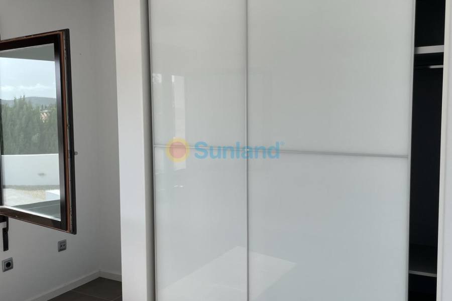 Ny bygg - Villa - Moraira_Teulada - La Sabatera