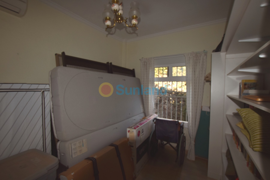 Resale - Detached Villa - Ciudad Quesada - Central Quesada