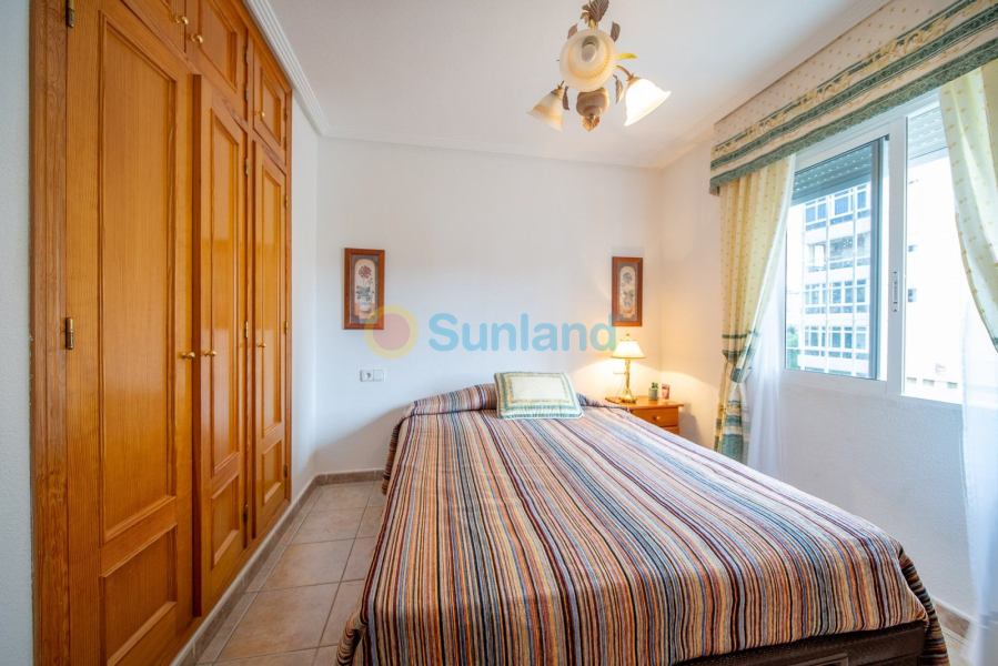 Använda fastigheter - Casa de Pueblo - Torrevieja - Torreblanca