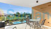 Resale - Apartment - Orihuela Costa - 