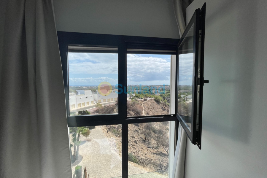 Resale - Apartment - Orihuela Costa - Las Ramblas