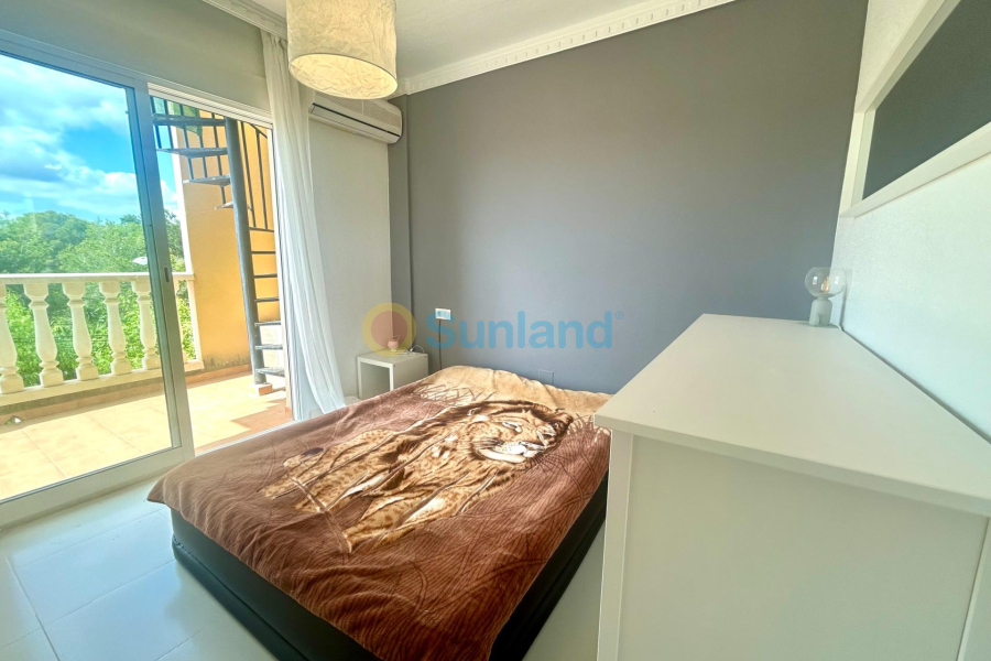 Segunda mano - Terraced house - Algorfa - Montemar