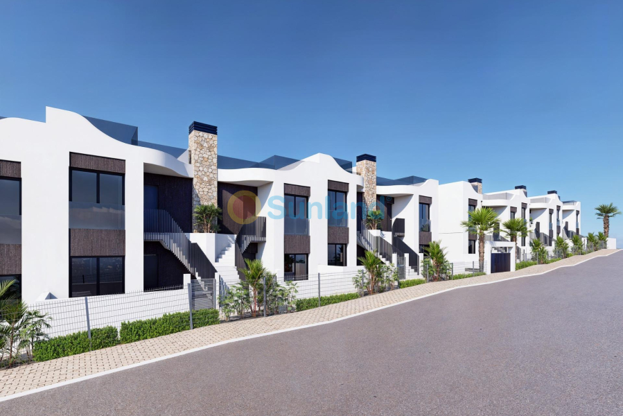 Nueva construcción  - Top Floor Bungalow - San Miguel De Salinas - Cerro del Sol