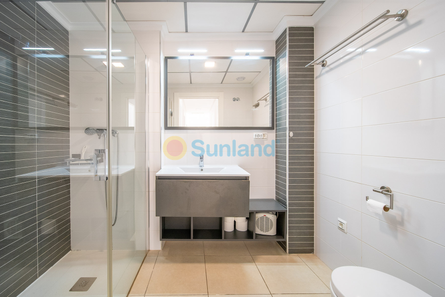 Resale - Apartamento - Orihuela Costa - Lomas De Cabo Roig