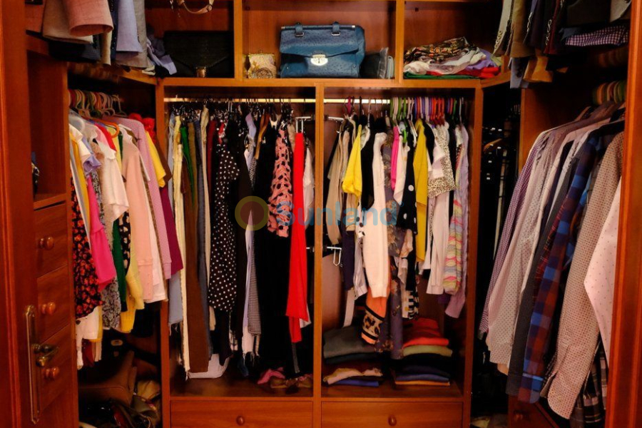 Segunda mano - Chalet - Orihuela