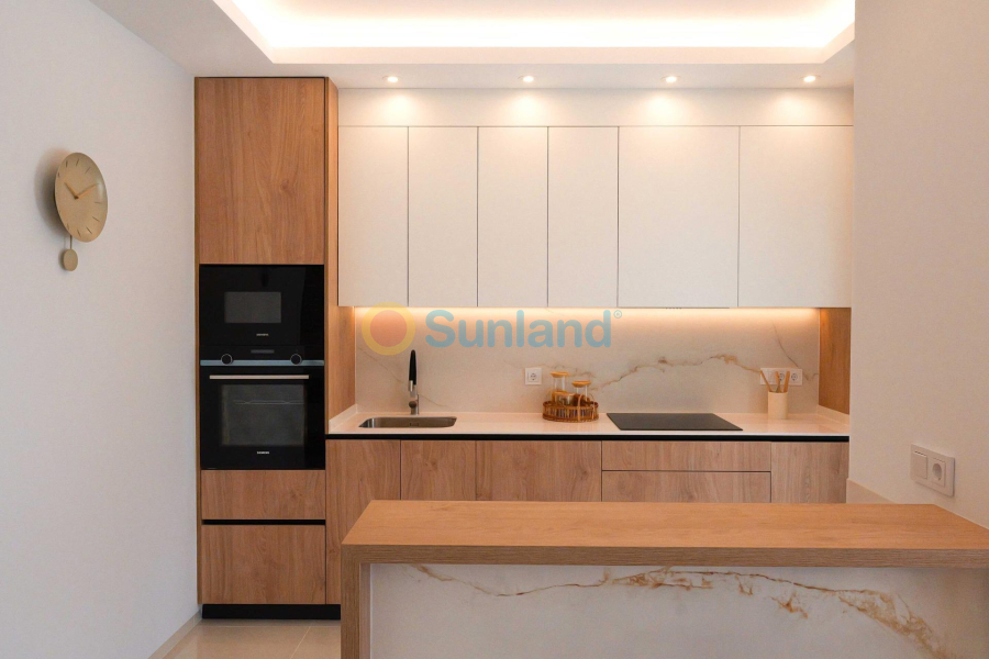 Ny bygg - Ground Floor Bungalow - Rojales - Doña Pepa