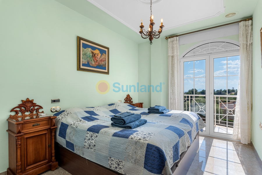 Segunda mano - Chalet - Elche/Elx