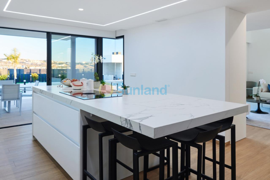 Brukte eiendommer - V - Molina De Segura - Los Conejos