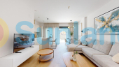 New Build - Apartment - Guardamar del Segura - Pueblo