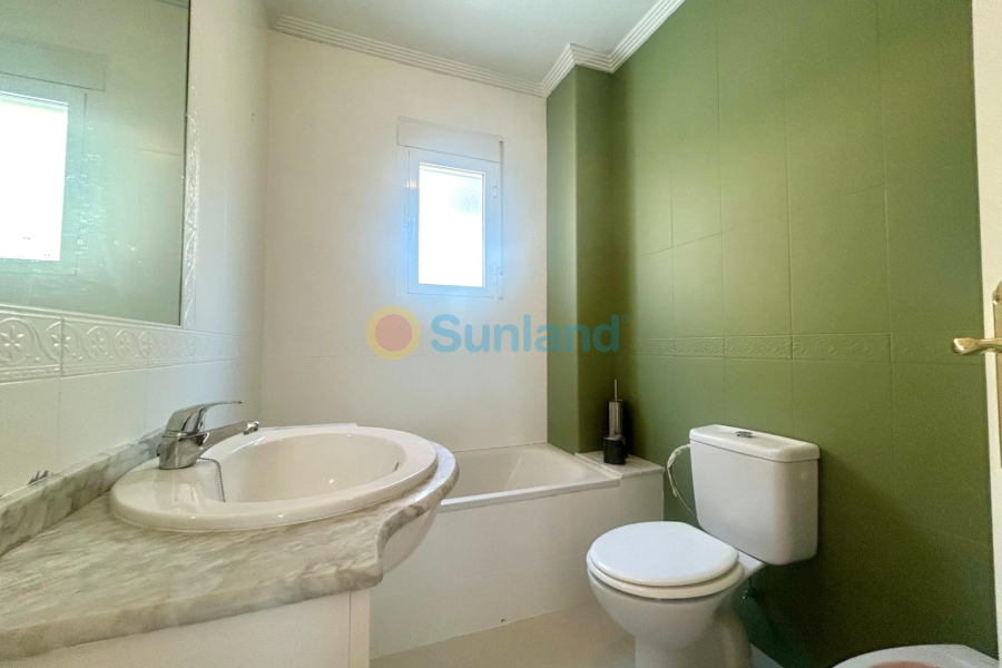 Segunda mano - Terraced house - Algorfa - Montemar