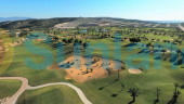 Ny bygg - Villa - Orihuela - Vistabella Golf