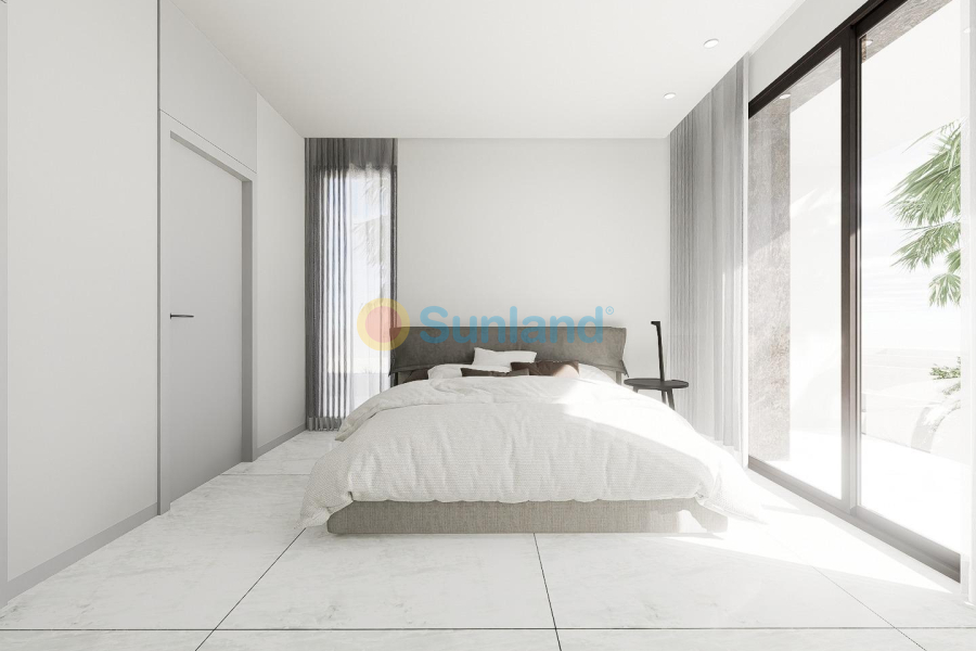 New Build - Villa - Orihuela Costa - La Zenia