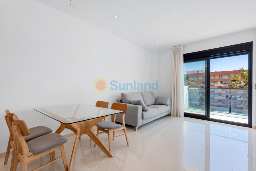 Resale - Apartment - Guardamar del Segura - Guardamar Del Segura