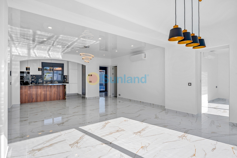 Resale - Villa - Ciudad Quesada - Rojales - Rojales